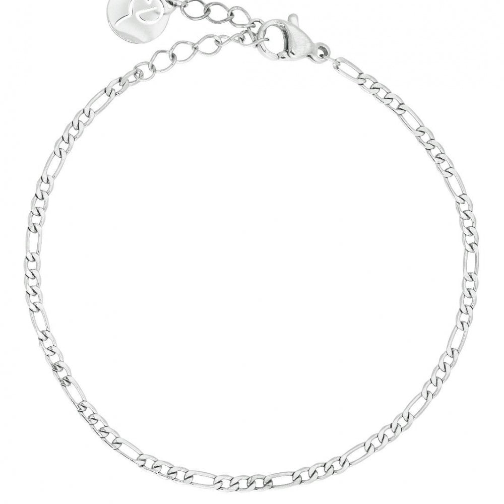 Edblad Figaro bracelet steel
