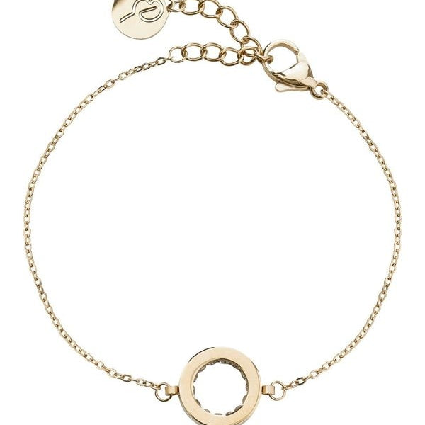 Edblad Monaco bracelet gold
