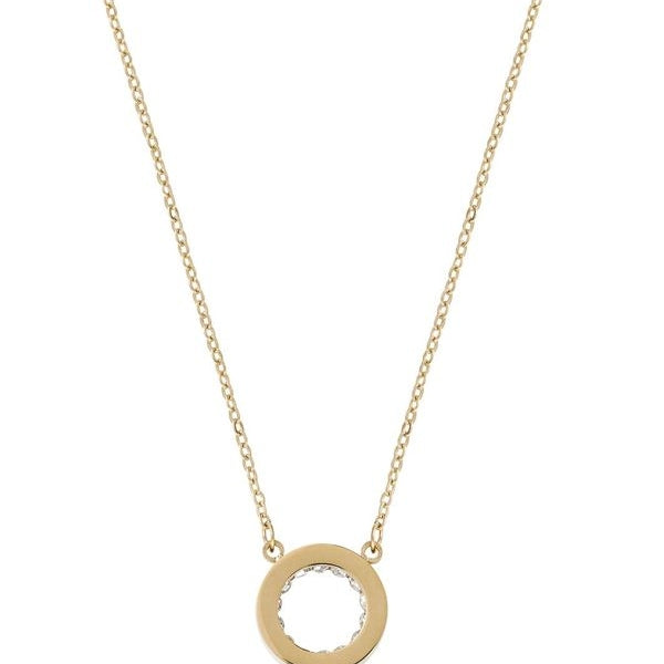 Edblad Monaco necklace gold
