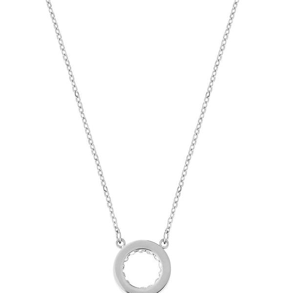 Edblad Monaco necklace steel