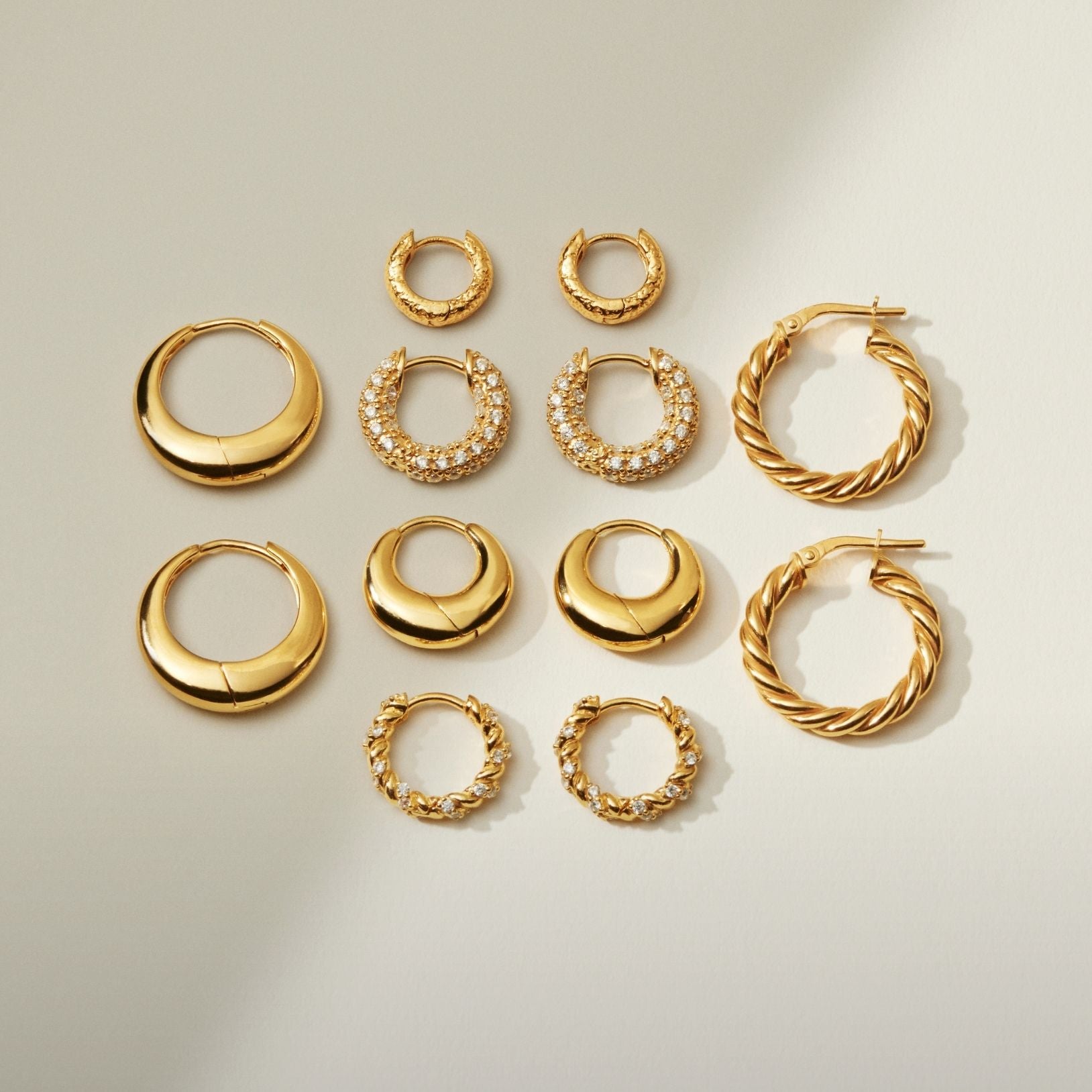 Jewelry lifestyle - earrings_right